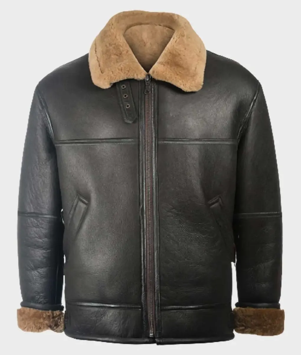 Leather Jackets