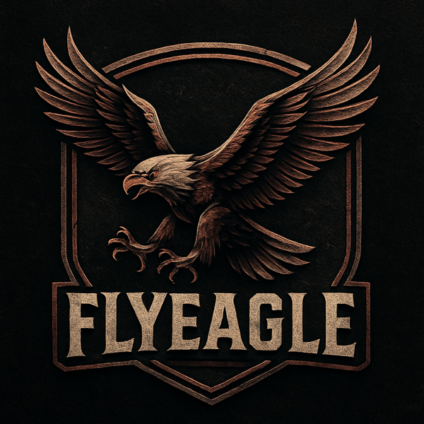 Eagle Way